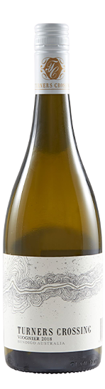 Turner's Crossing Vineyard Bendigo Viognier